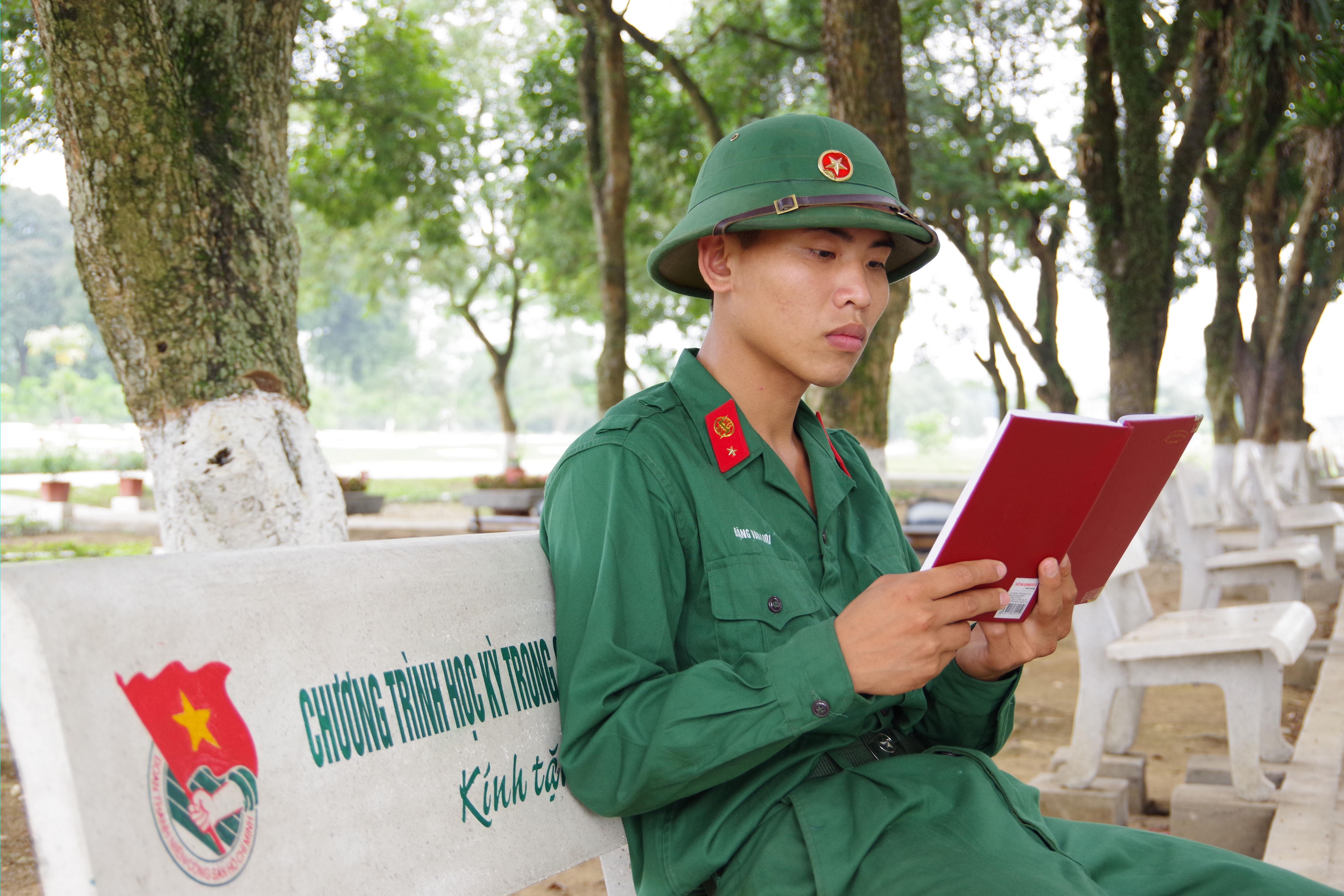 Nhật ký của mẹ